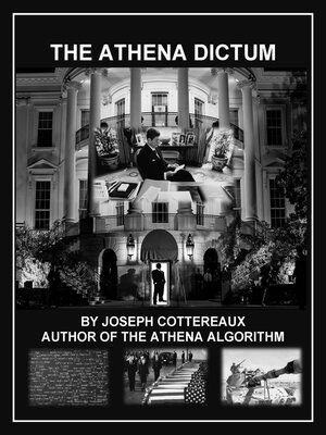 cover image of The Athena Dictum